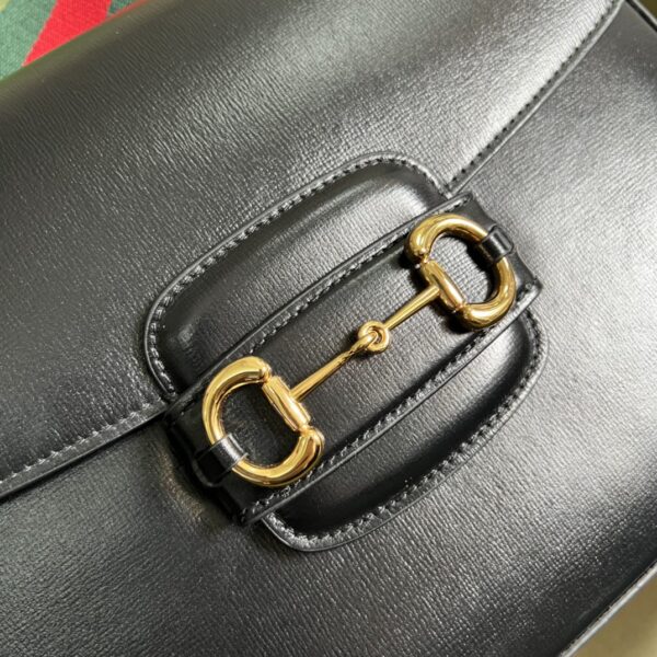 Gucci Horsebit 1955
