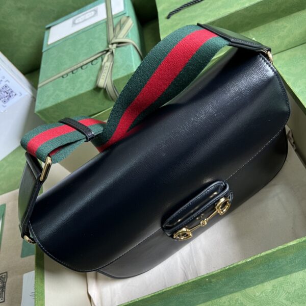 Gucci Horsebit 1955
