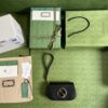 Gucci Blondie Mini Bag