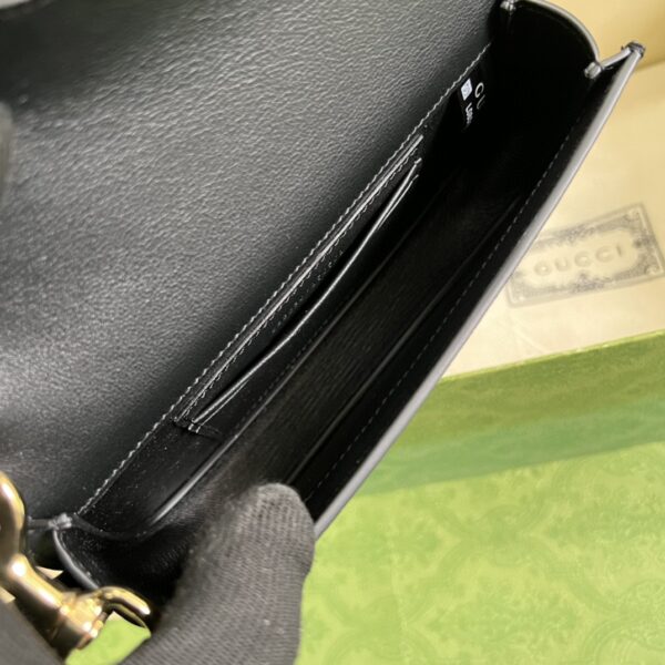 Gucci Blondie Mini Bag