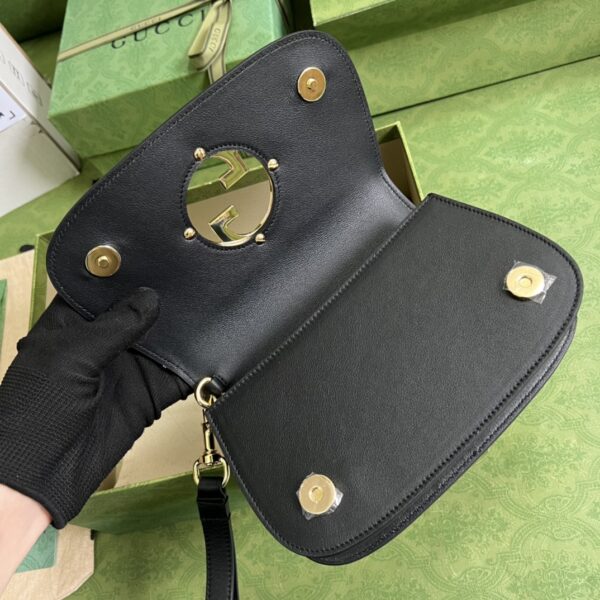 Gucci Blondie Mini Bag