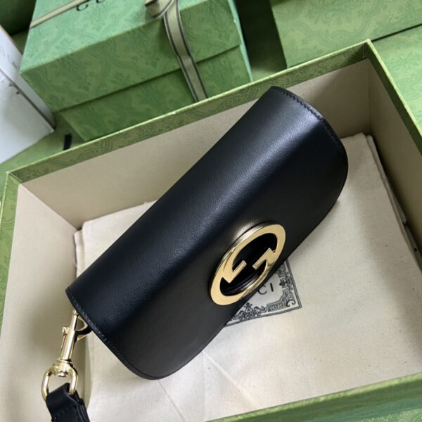 Gucci Blondie Mini Bag