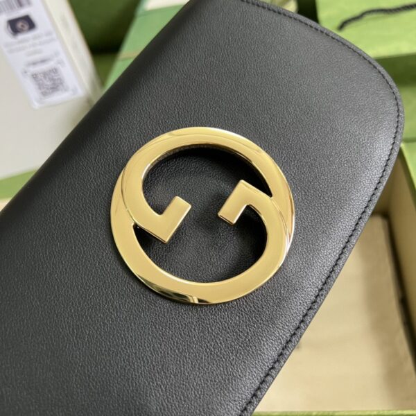 Gucci Blondie Mini Bag