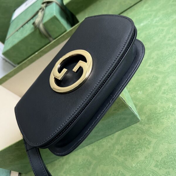 Gucci Blondie Mini Bag
