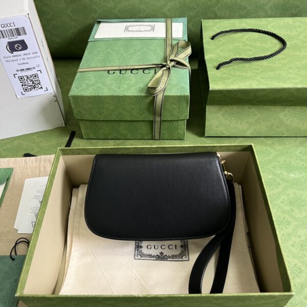 Gucci Blondie Mini Bag