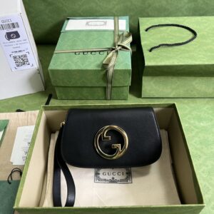 Gucci Blondie Mini Bag