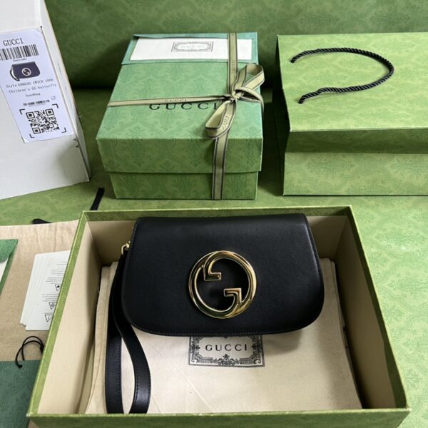 Gucci Blondie Mini Bag