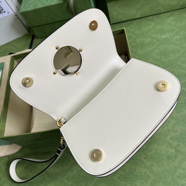Gucci Blondie Mini Bag