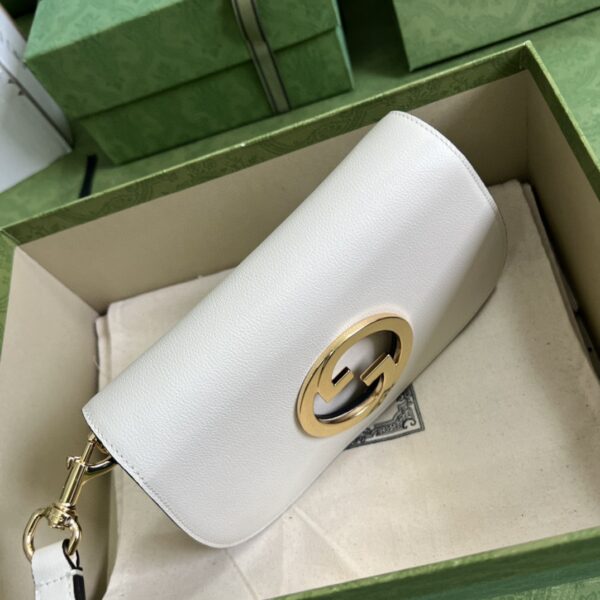 Gucci Blondie Mini Bag