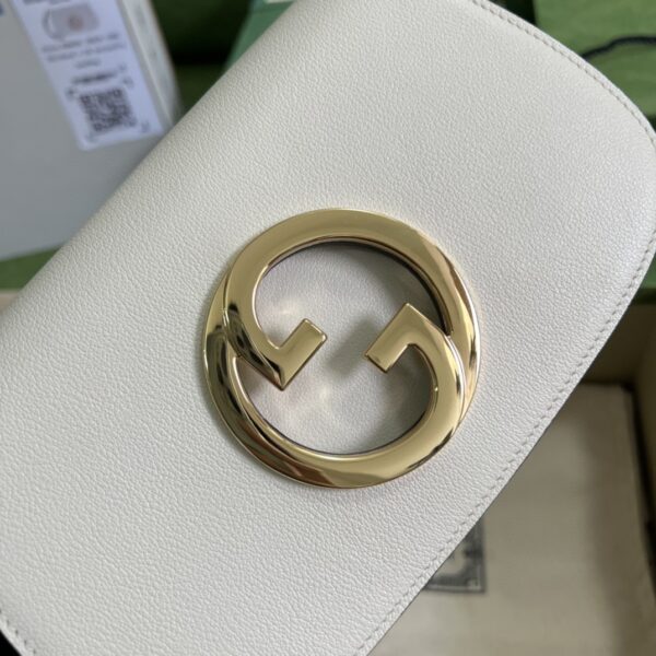 Gucci Blondie Mini Bag