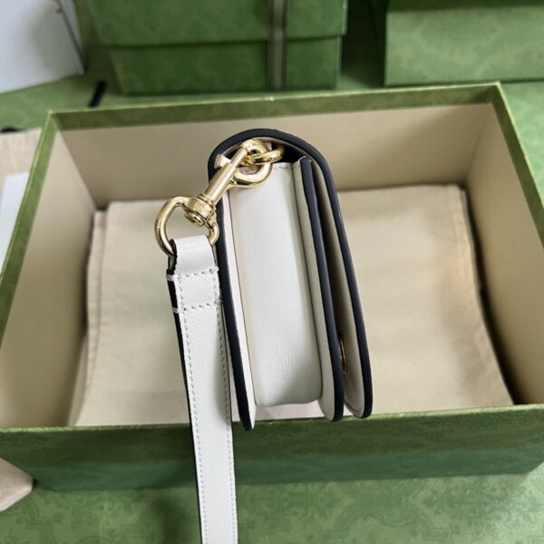 Gucci Blondie Mini Bag