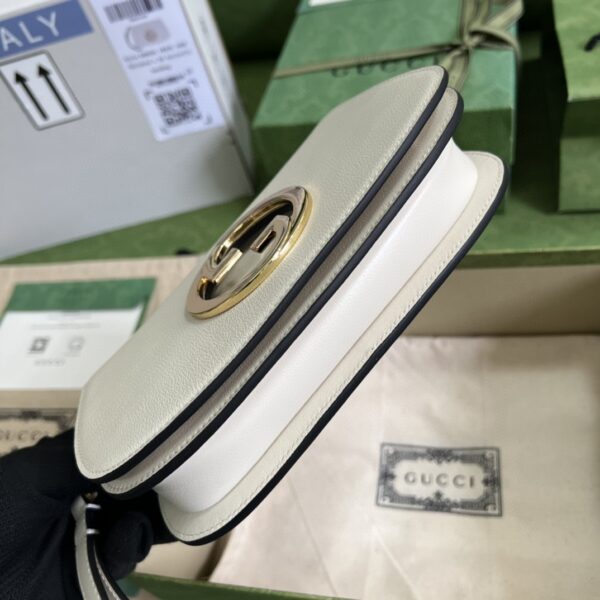 Gucci Blondie Mini Bag
