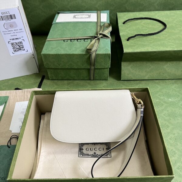 Gucci Blondie Mini Bag