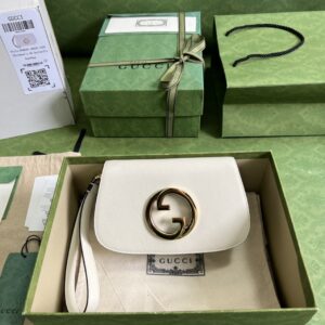 Gucci Blondie Mini Bag