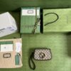Gucci Blondie Mini Bag