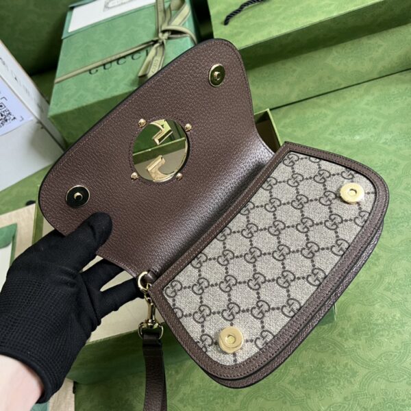 Gucci Blondie Mini Bag