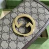 Gucci Blondie Mini Bag