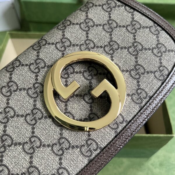 Gucci Blondie Mini Bag