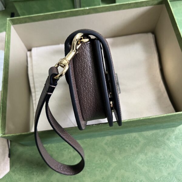 Gucci Blondie Mini Bag