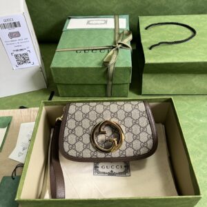 Gucci Blondie Mini Bag