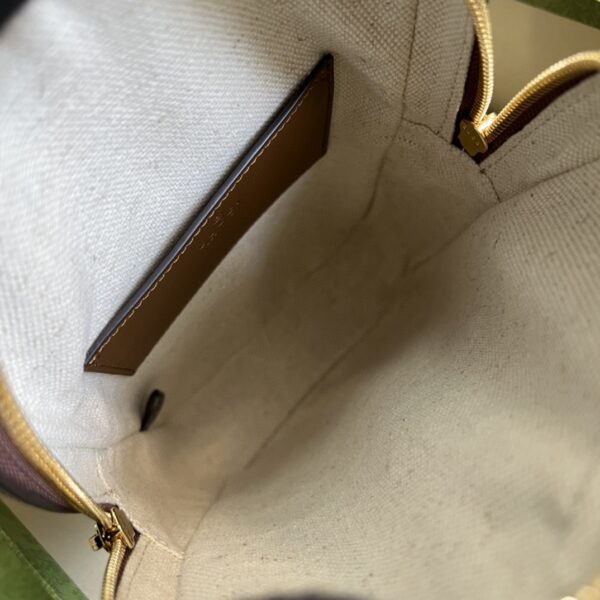 Gucci GG Single Shoulder Crossbody Bag