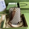 Gucci GG Single Shoulder Crossbody Bag