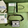 Gucci Messenger bag with Interlocking G