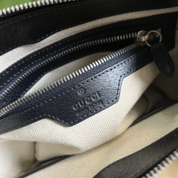 Gucci Messenger bag with Interlocking G
