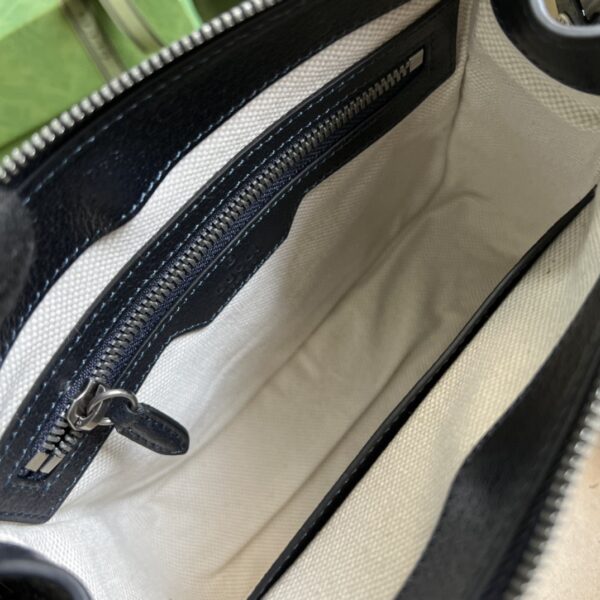 Gucci Messenger bag with Interlocking G