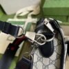 Gucci Messenger bag with Interlocking G