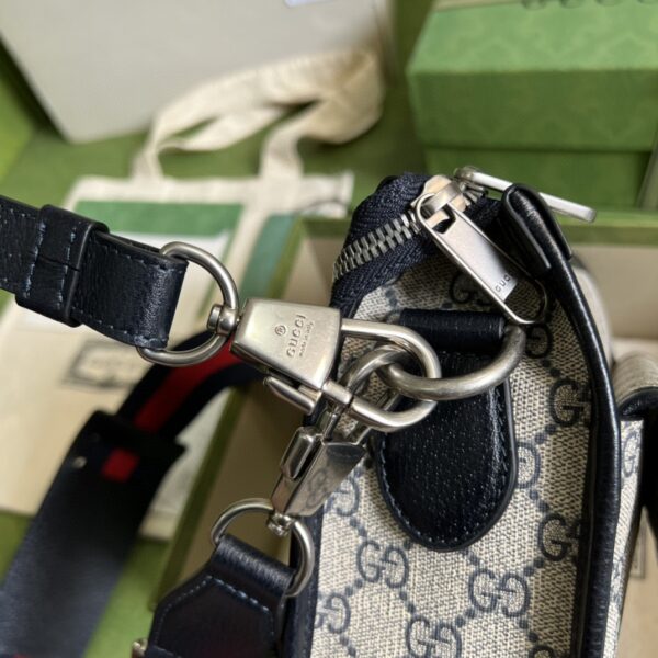 Gucci Messenger bag with Interlocking G
