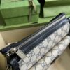 Gucci Messenger bag with Interlocking G