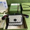 Gucci Messenger bag with Interlocking G