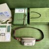 Gucci Belt bag with Interlocking G