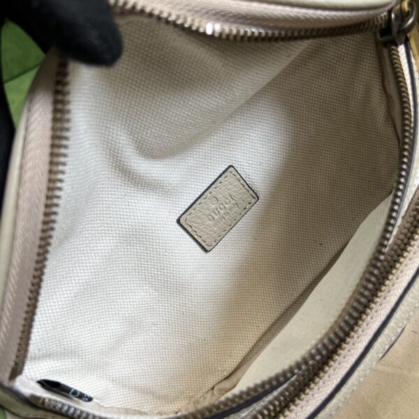 Gucci Belt bag with Interlocking G