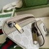 Gucci Belt bag with Interlocking G