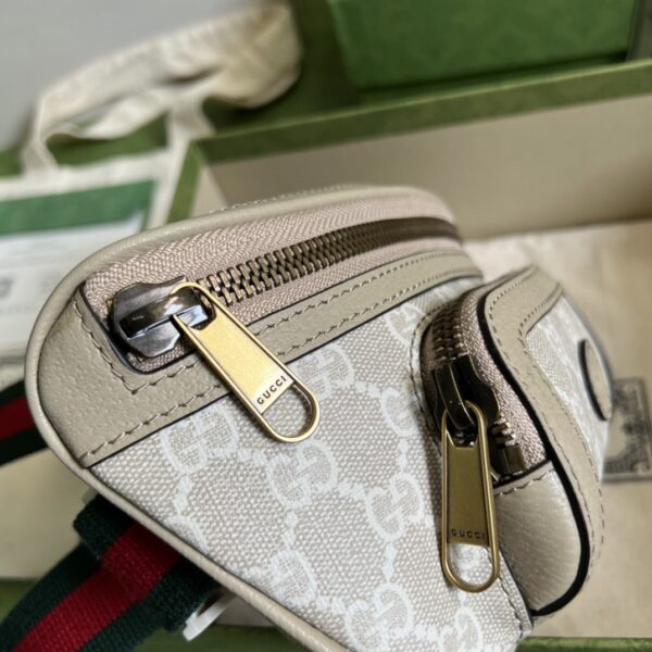 Gucci Belt bag with Interlocking G