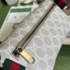 Gucci Belt bag with Interlocking G