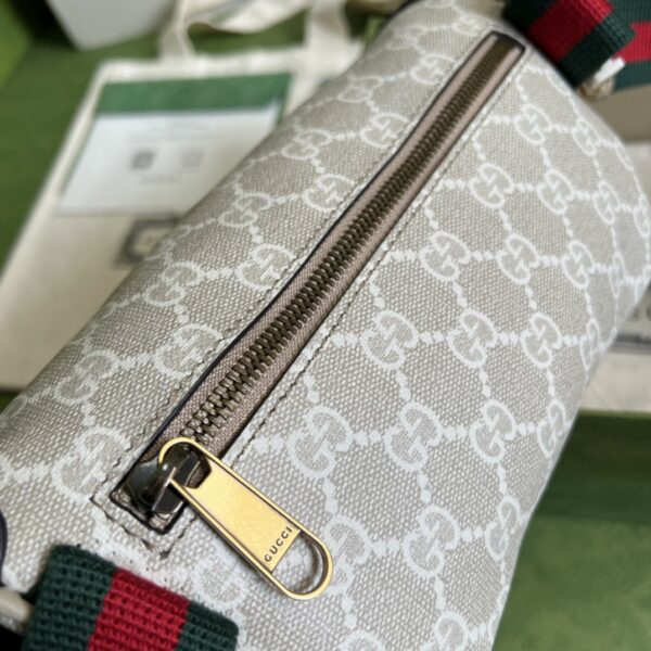Gucci Belt bag with Interlocking G