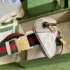 Gucci Belt bag with Interlocking G
