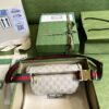 Gucci Belt bag with Interlocking G