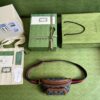 Gucci Belt bag with Interlocking G