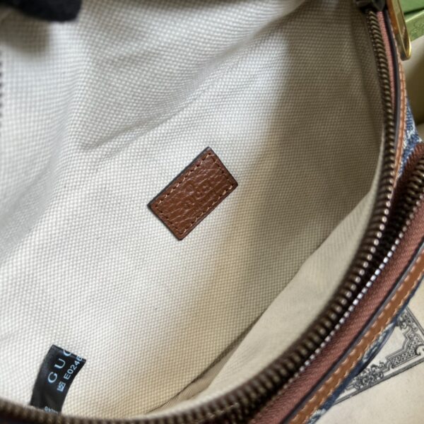 Gucci Belt bag with Interlocking G