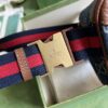 Gucci Belt bag with Interlocking G