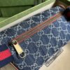 Gucci Belt bag with Interlocking G