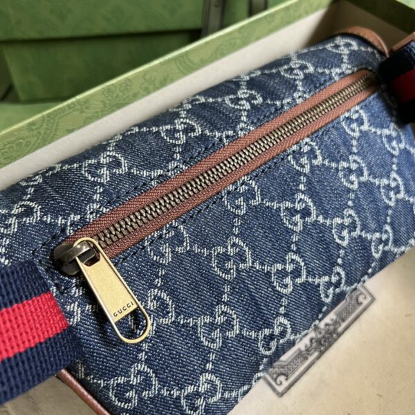 Gucci Belt bag with Interlocking G