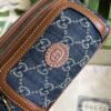Gucci Belt bag with Interlocking G