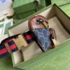 Gucci Belt bag with Interlocking G