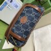 Gucci Belt bag with Interlocking G