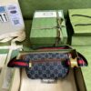Gucci Belt bag with Interlocking G